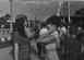 София IX Всемирный фест.молодёжи и студентов июль-авг 1968. Фото В.Генде-Роте